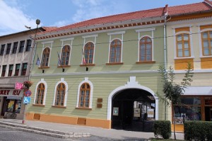 Muzeul Breslelor