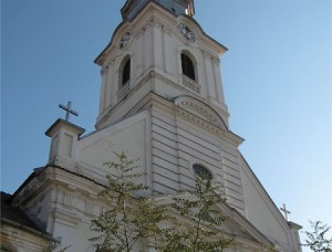 Biserica Romano – Catolică