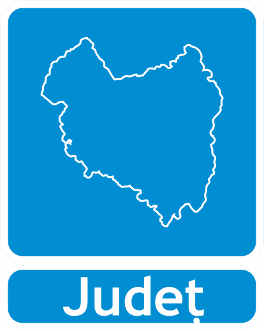 Județ