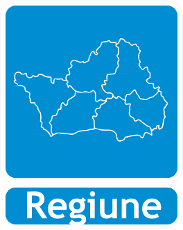 Regiune