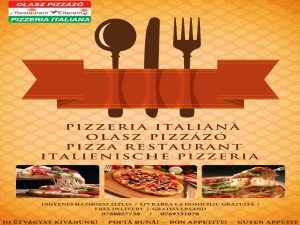 olasz pizzazo pizeria italiana