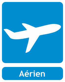 Aerien