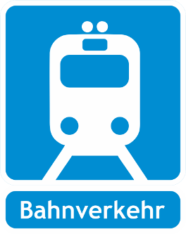 Bahnverkehr