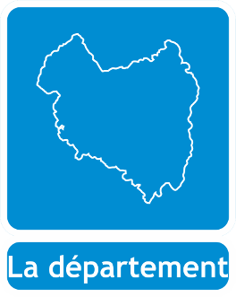 La département