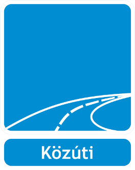 Közúti