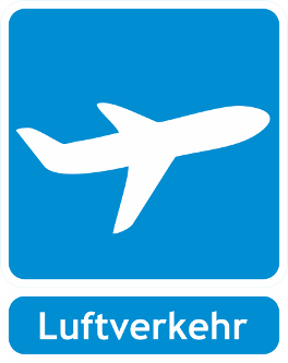 Luftverkehr