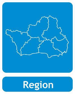 Region