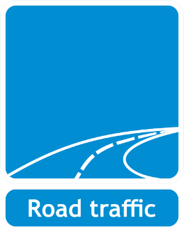 Road traffic