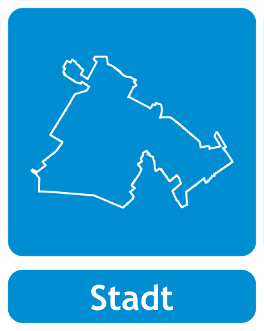 Stadt