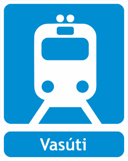 Vasúti