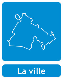 La ville