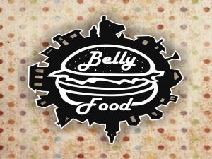 belly fast food restaurant