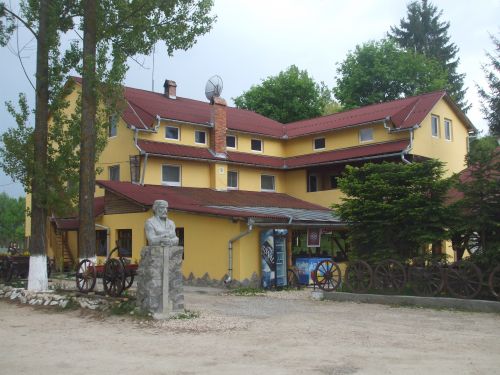 szállás cazare motel pension guesthouse dalnic