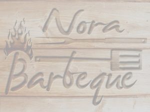 restaurant nora bbq barbeque