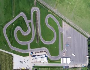 Race Track gokart karting motosport