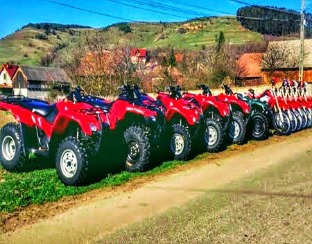 ATV quad motocross bike adventure tour tourism travel nature