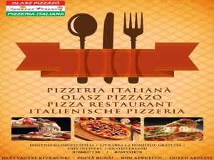 pizza fast food restaurant